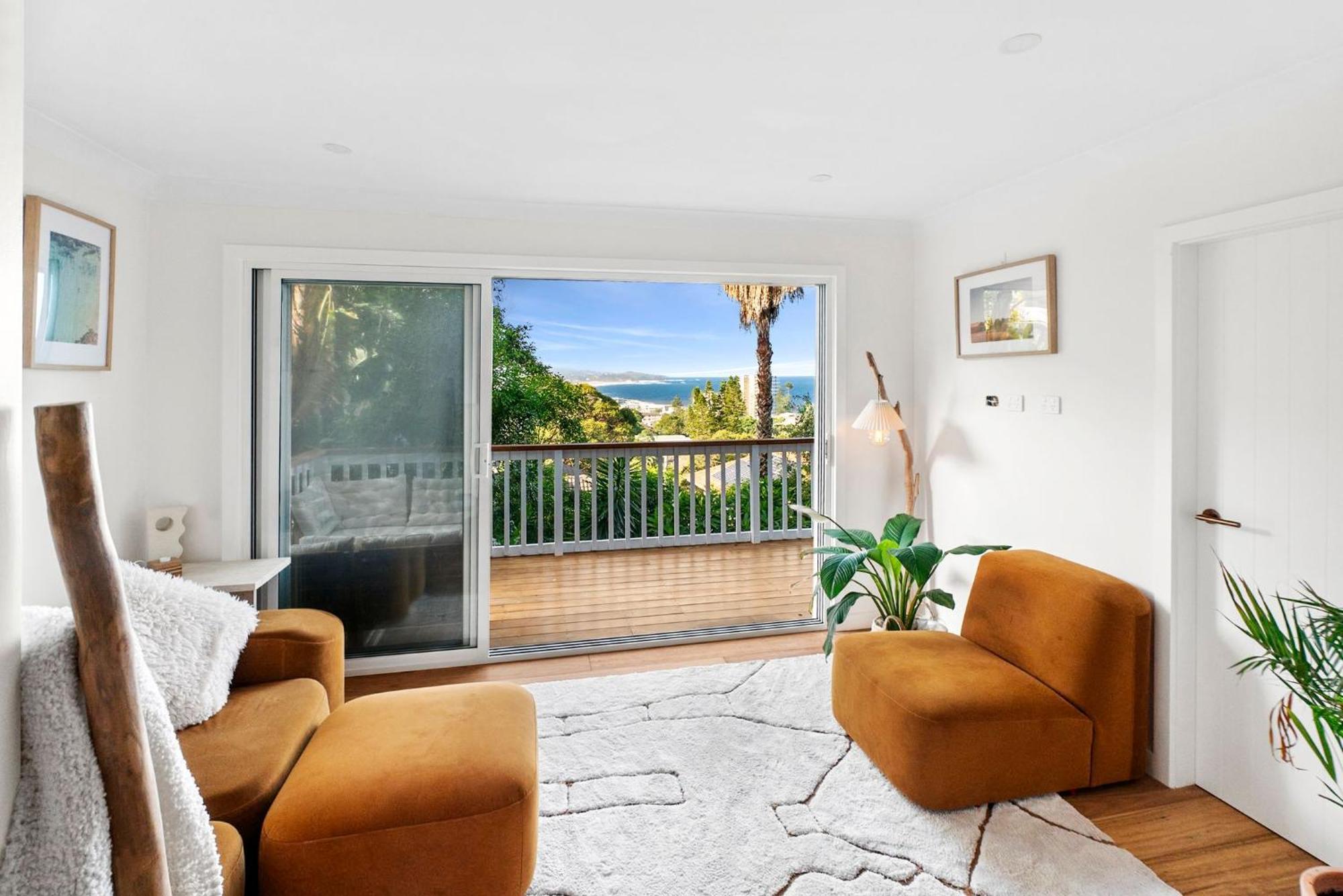 Apartment Capriccio Collaroy